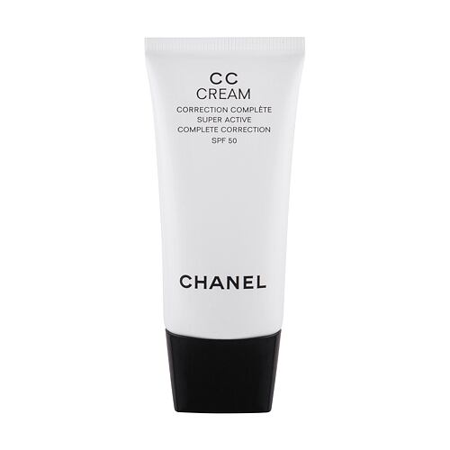 CC Creme Chanel CC Cream SPF50 30 ml 30 Beige