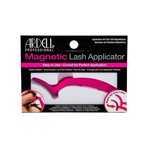 Faux cils Ardell Magnetic Lash Applicator 1 St. boîte endommagée