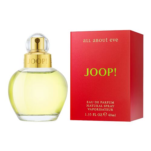 Eau de parfum JOOP! All about Eve 40 ml