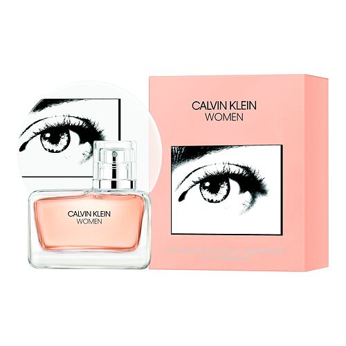 Eau de Parfum Calvin Klein Women Intense 50 ml