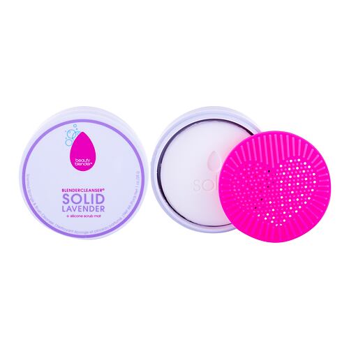 Applicateur beautyblender cleanser Solid Lavender 28 g