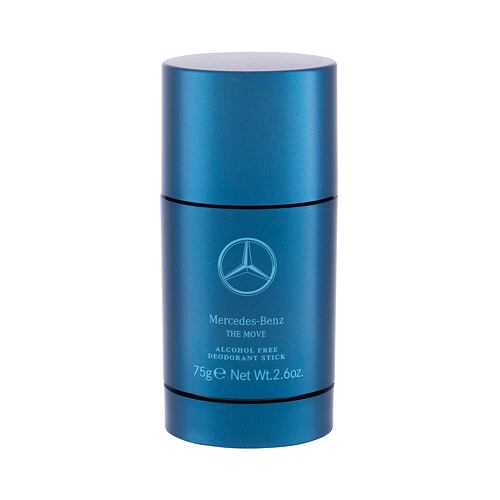 Deodorant Mercedes-Benz The Move 75 g