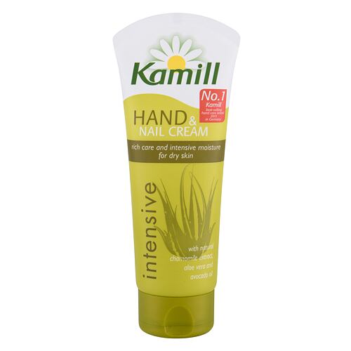 Crème mains Kamill Intensive Hand & Nail 100 ml