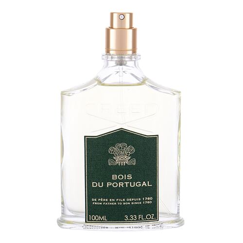 Eau de parfum Creed Bois du Portugal 100 ml Tester