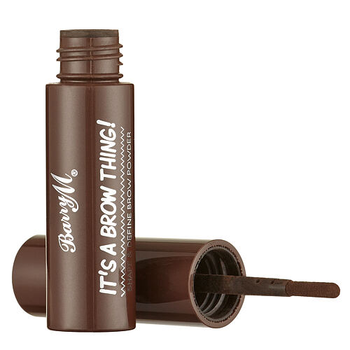 Augenbrauenpuder Barry M It´s A Brow Thing! 1 g Medium