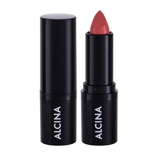 Rouge à lèvres ALCINA Radiant 3,5 g 03 Rosy Peach