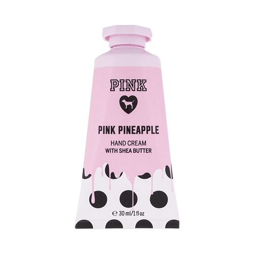 Crème mains Pink Pink Pineapple 30 ml