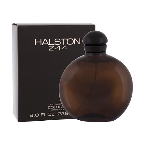 Eau de Cologne Halston Halston Z14 236 ml