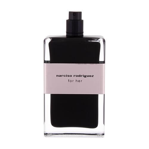 Eau de Toilette Narciso Rodriguez For Her Limited Edition 75 ml Tester