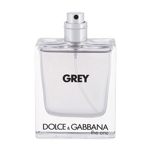 Eau de Toilette Dolce&Gabbana The One Grey 50 ml Tester