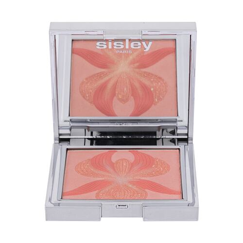 Rouge Sisley Palette Orchidee 15 g Corail