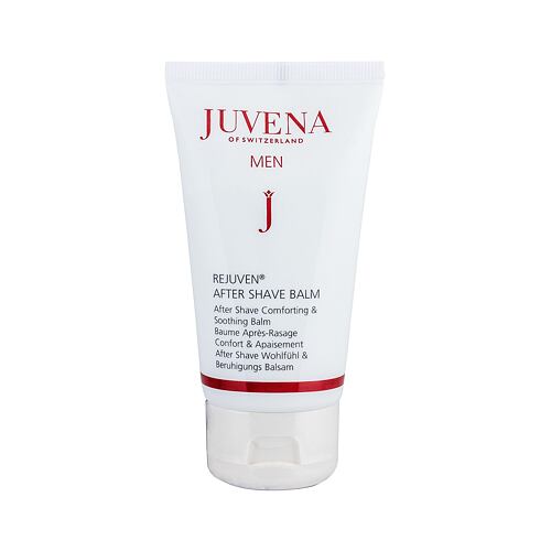 Baume après-rasage Juvena Rejuven® Men After Shave Comforting & Soothing Balm 75 ml Tester
