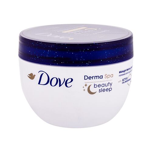Körperbalsam Dove Derma Spa Beauty Sleep 300 ml