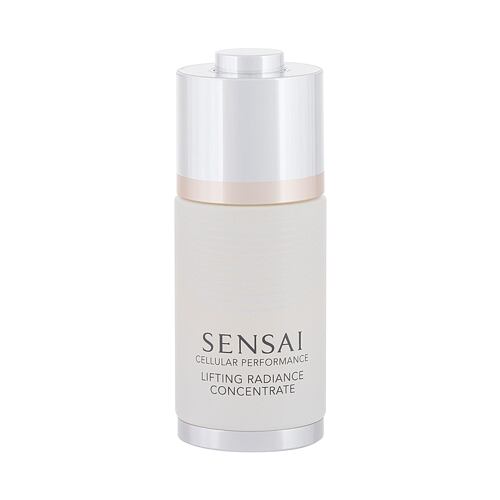 Sérum visage Sensai Cellular Performance Lifting Radiance Concentrate 40 ml