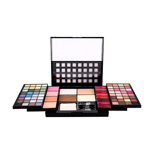Palette de maquillage Makeup Trading 80 Favourite Colours 101,6 g boîte endommagée Sets