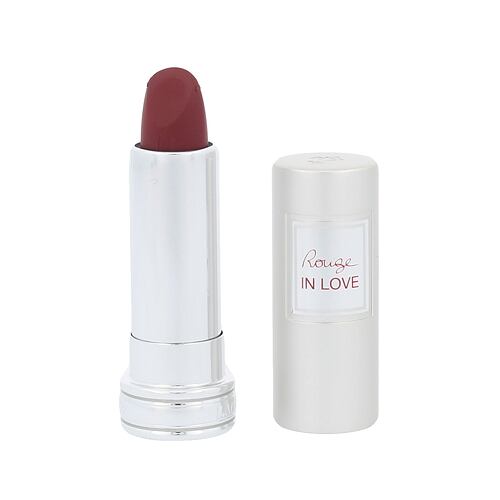 Lippenstift Lancôme Rouge In Love 4,2 ml 275M Jolie Rosalie Beschädigte Schachtel