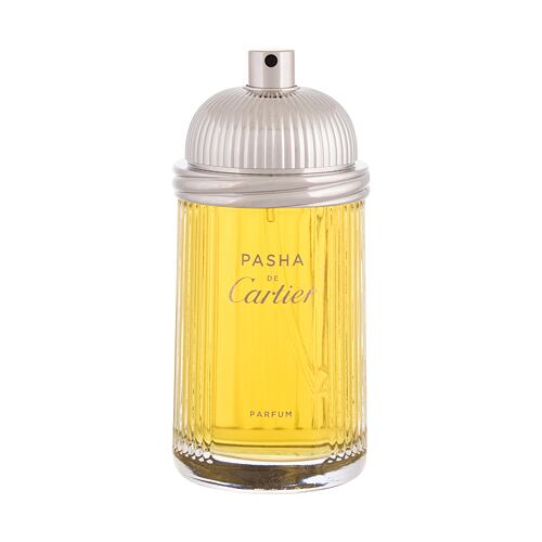 Parfum Cartier Pasha De Cartier 100 ml Tester