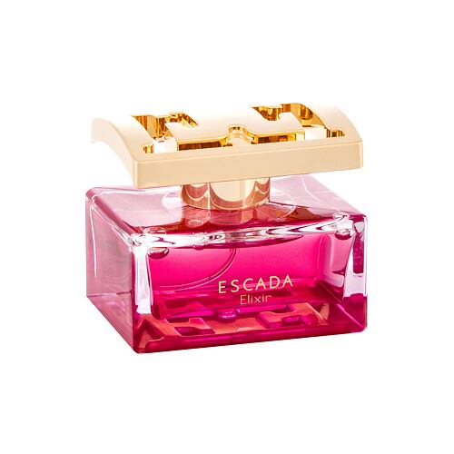 Eau de Parfum ESCADA Especially Escada Elixir 30 ml ohne Schachtel