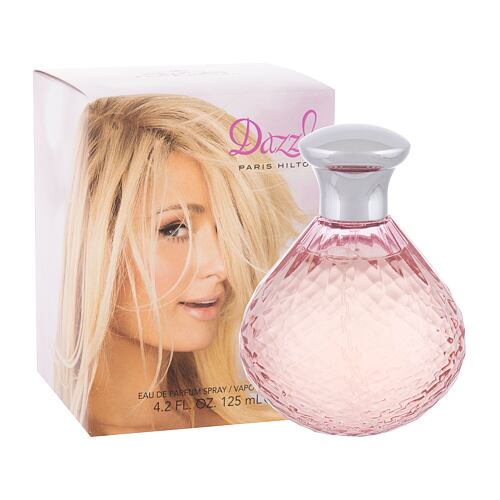 Eau de parfum Paris Hilton Dazzle 125 ml