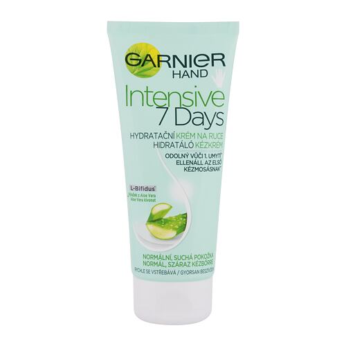 Handcreme  Garnier Intensive 7 Days Hydrating 100 ml