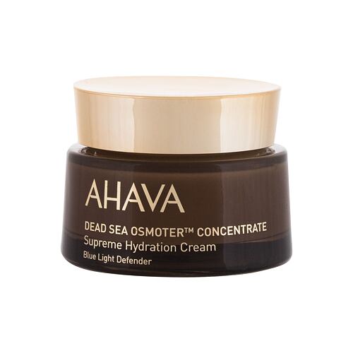 Crème de jour AHAVA Dead Sea Osmoter Concentrate 50 ml
