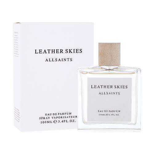 Eau de Parfum Allsaints Leather Skies 100 ml