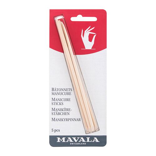 Manucure MAVALA Manicure Sticks 5 St.