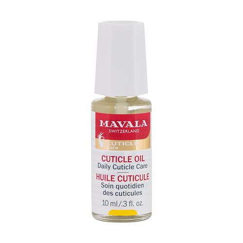 Nagelpflege MAVALA Cuticle Care Cuticle Oil 10 ml