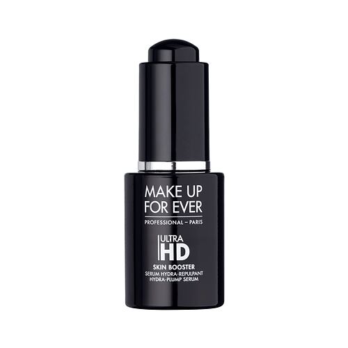 Sérum visage Make Up For Ever Ultra HD Skin Booster 12 ml