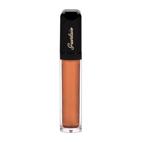 Lipgloss Guerlain Maxi Shine Intense 7,5 ml 903 Electric Copper Beschädigte Schachtel