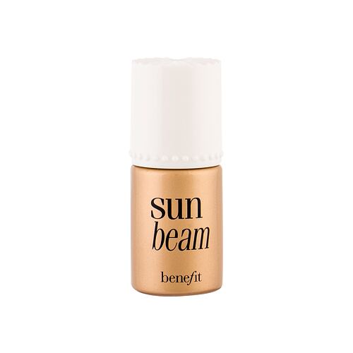 Highlighter Benefit Sun Beam Golden Bronze 10 g Beschädigte Schachtel