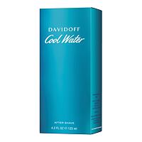 Lotion après-rasage Davidoff Cool Water 125 ml
