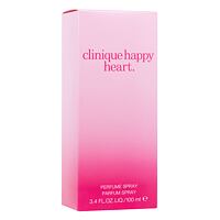 Eau de Parfum Clinique Happy Heart 100 ml