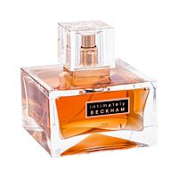 Eau de Toilette David Beckham Intimately 75 ml
