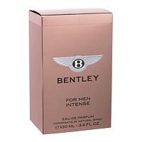Eau de Parfum Bentley Bentley For Men Intense 100 ml