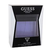 Eau de Toilette GUESS Seductive Homme 150 ml