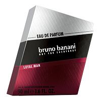 Eau de parfum Bruno Banani Loyal Man 50 ml
